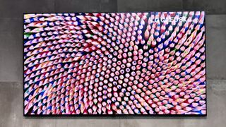 LG Mini LED QNED 8K