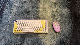 Logitech Pop Keys