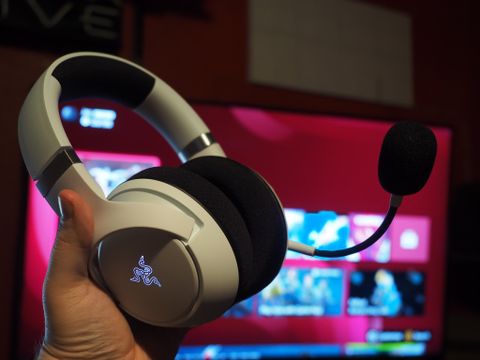 Razer Kaira Pro White Review 2021