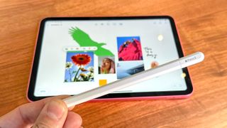 Apple Pencil USB-C