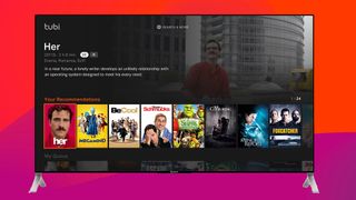 Free roku channels: Tubi