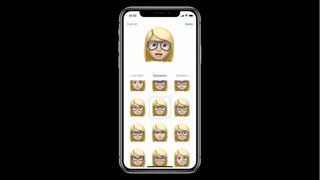 Memoji