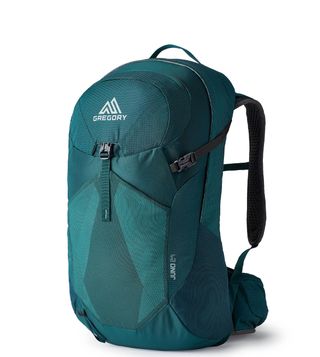 Gregory Juno 24 backpack in green