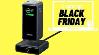 Anker Prime Power Bank 20000 Black Friday