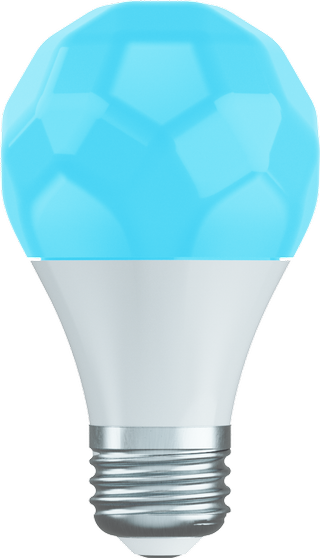 Nanoleaf Essentials A19 Bulb