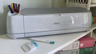 Cricut Maker 3 Hero