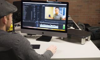 Apple iMac Pro review