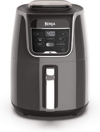 Ninja AF150AMZ Air Fryer: was $159 now $99 @ Amazon
Check other retailers: $150 @ Walmart| &nbsp;$149 @ Best Buy