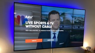 FuboTV