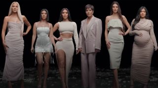  First official trailer from Hulu&#039;s The Kardashians