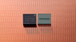 SK hynix NAND