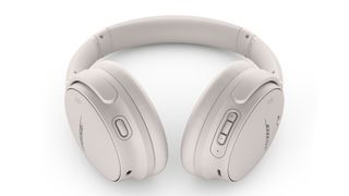 Bose QuietComfort 45 noise-cancelling headphones review