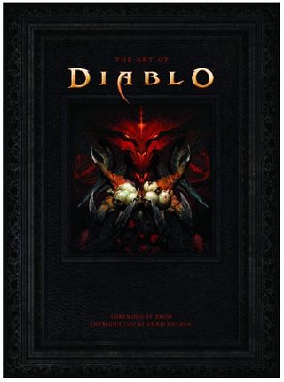 The Art of Diablo