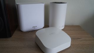 eero Pro 6E review