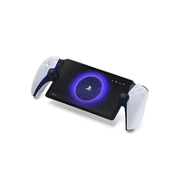 PlayStation Portal: $199 @ Walmart
Also in stock: $199 @ Best Buy