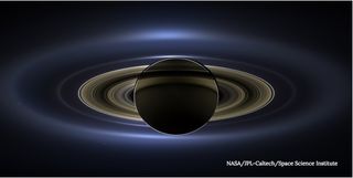 Saturn