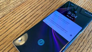 OnePlus 8 review