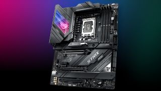 ASUS ROG Strix Z690-E Gaming WiFi