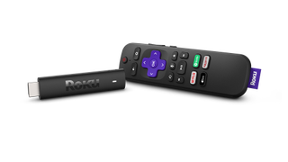 Roku Streaming Stick 4K