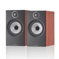 Bowers &amp; Wilkins 606 S2 Anniversary Edition was £699now £329 at Richer Sounds (save £370 with VIP)
Five stars