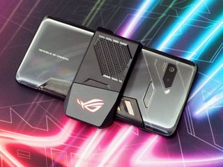 ASUS ROG Phone