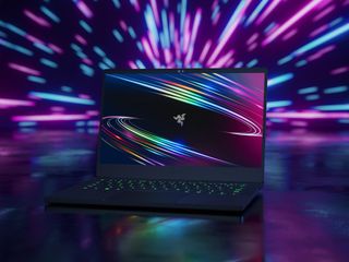 Razer Blade Stealth 2020 Press