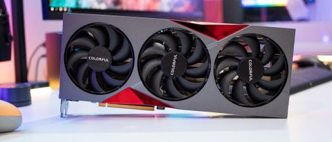 Colorful GeForce RTX 4080 NB EX-V review