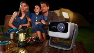 Best projectors: JMGO N1 Ultra