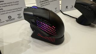 MSI Versa Pro Wireless 8K