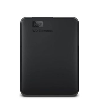 Western Digital 4TB Elements