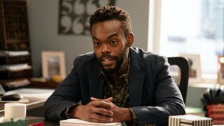 William Jackson Harper stars in Love Life season 2 on HBO Max