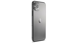 Apple iPhone 11 Pro sound