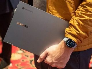 Samsung Chromebook