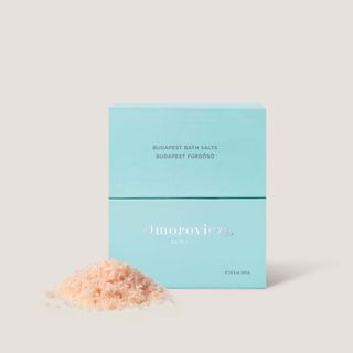 Omorovicza Budapest bath salts