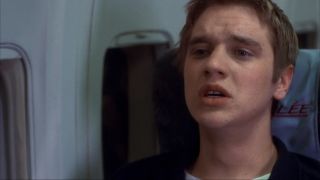 Devon Sawa in Final Destination