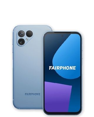 Fairphone 5