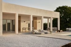 Villa Vipp in Ostuni, Puglia