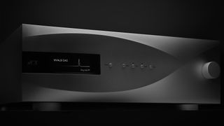 dCS Vivaldi Apex DAC with new Ring DAC Apex technology