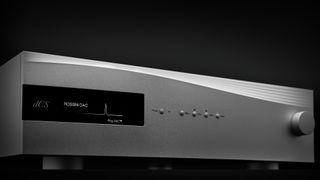 dCS Rossini Apex DAC with new Ring DAC Apex tech