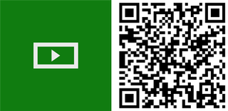 QR: Xbox VIdeo