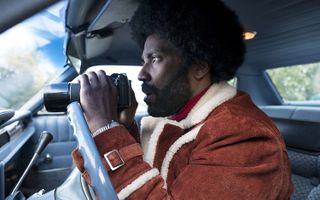 BlacKkKlansman | Credit: Focus Features