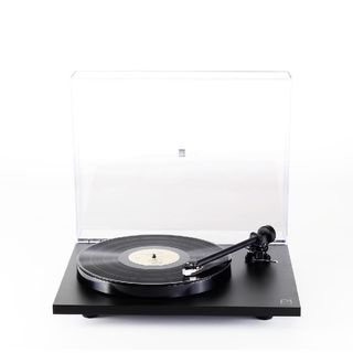 Rega Planar 1