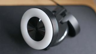 Razer Kiyo webcam