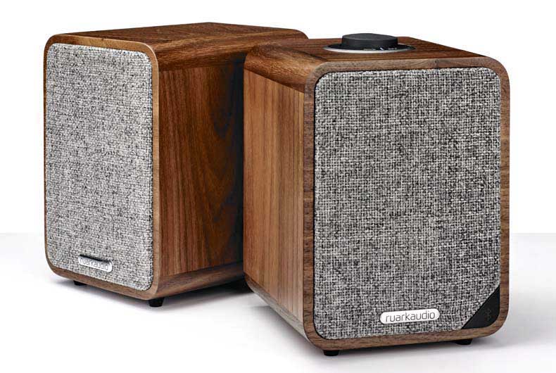 Ruark Audio MR1 Mk2 review