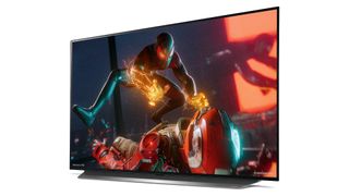 LG C1 vs LG CX: which is the best LG OLED TV?