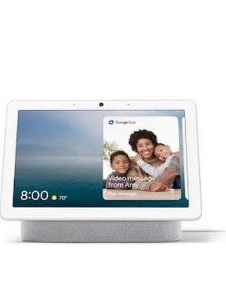 Google Nest Hub