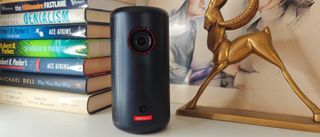 Anker Nebula Capsule 3 Review: An ultraportable cinema experience