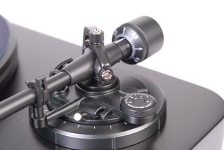 Audio-Technica AT-LP7 Turntable