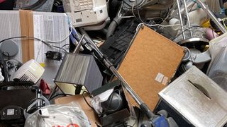 e-waste