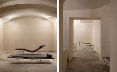 Time & Style showrooms in Milan